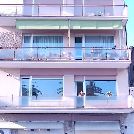 Il Ponentino Hotel Varazze Exterior photo