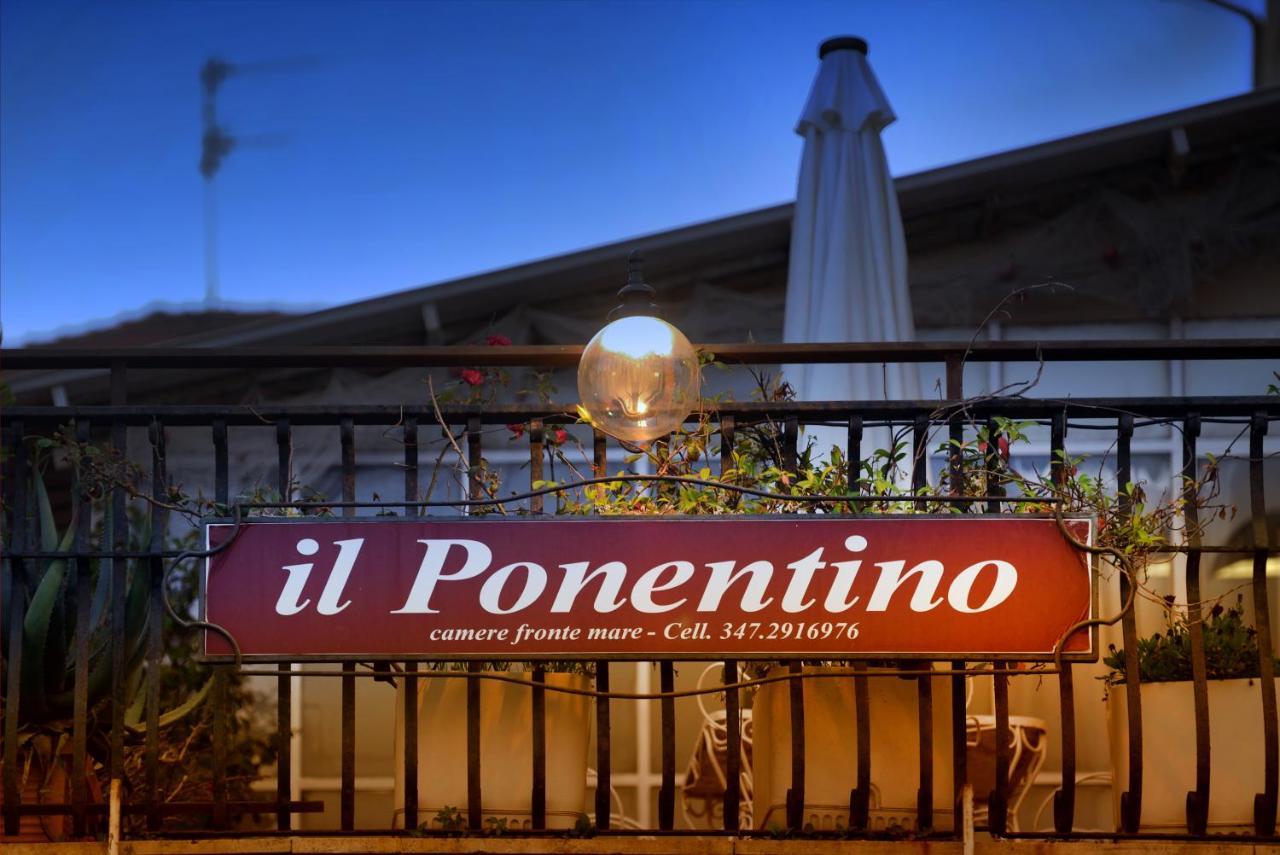 Il Ponentino Hotel Varazze Exterior photo