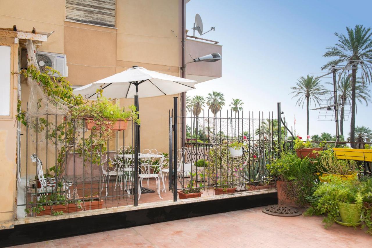 Il Ponentino Hotel Varazze Exterior photo