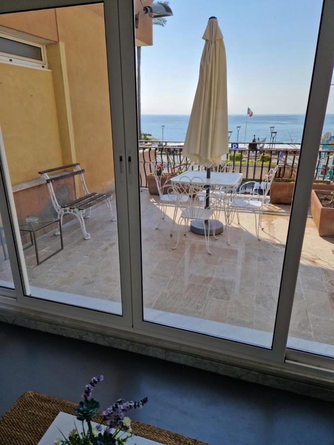 Il Ponentino Hotel Varazze Exterior photo
