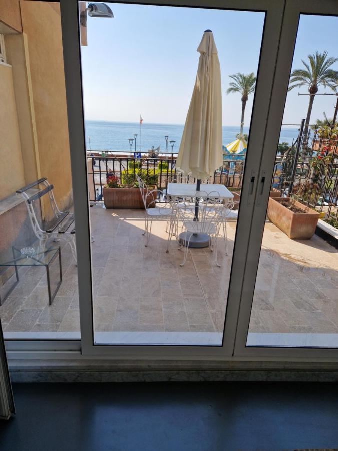 Il Ponentino Hotel Varazze Exterior photo