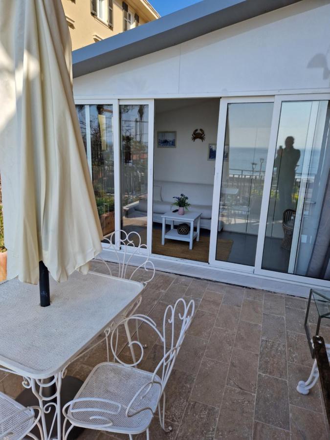Il Ponentino Hotel Varazze Exterior photo