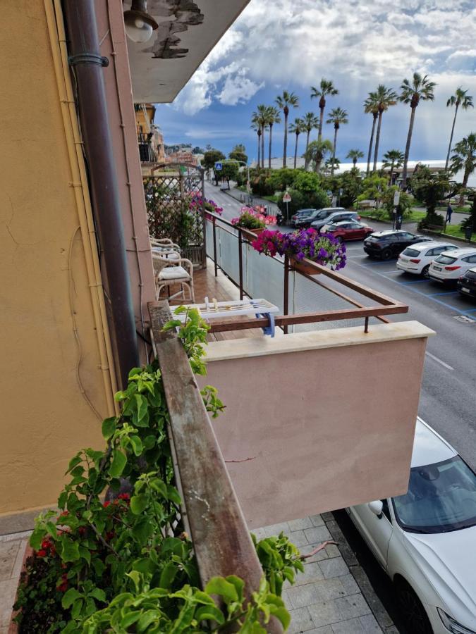 Il Ponentino Hotel Varazze Exterior photo
