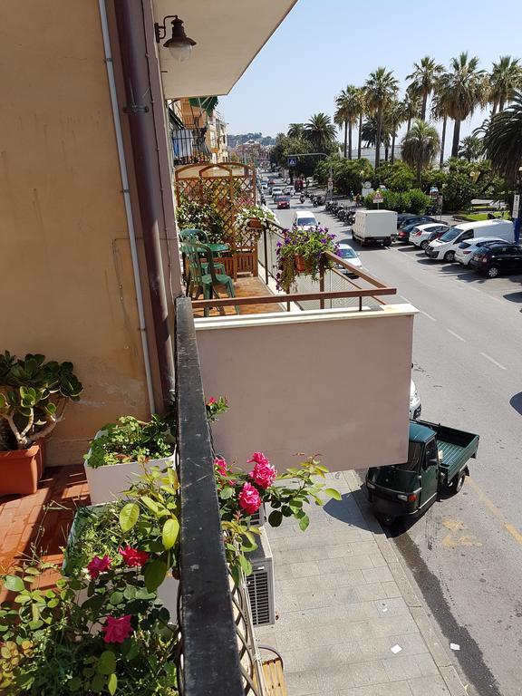 Il Ponentino Hotel Varazze Exterior photo