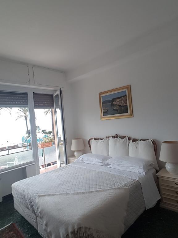 Il Ponentino Hotel Varazze Exterior photo