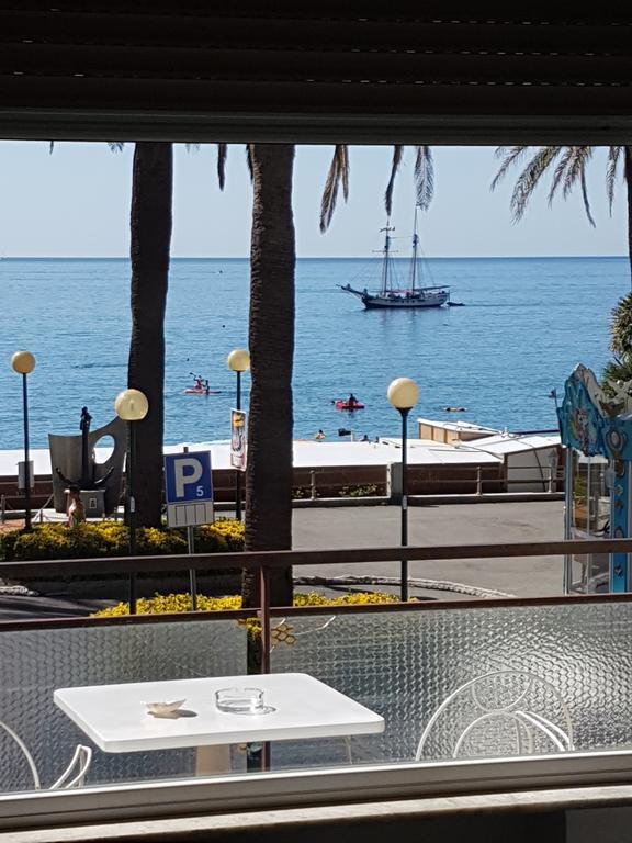Il Ponentino Hotel Varazze Exterior photo